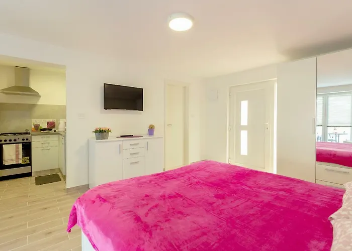 Apartment Hope